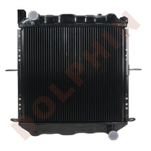NISSAN Radiator - ALTEON 13 CV - 18 1/2’’ x 19’’ x 1 3/4’’ Radiator