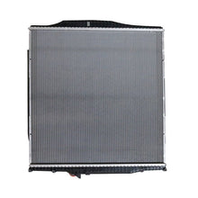 VOLVO RADIATOR (1987-2007) 35-1/2 x 35-3/4 x 1-9/16"