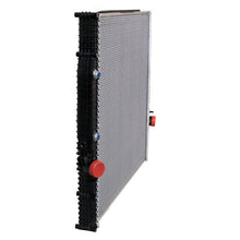 VOLVO RADIATOR (1987-2007) 35-1/2 x 35-3/4 x 1-9/16"