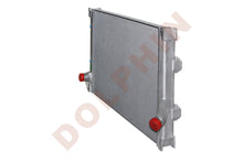 MACK RADIATOR - (7054R) 38-3/4" x 27-1/2" x 2-1/8"