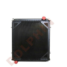 FREIGHTLINER RADIATOR - Columbia 112 (1990-2005) 37 x 31-5/16 x 2-1/2"