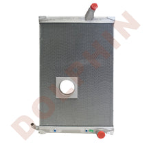 MACK RADIATOR - MRU Series (2010-2007) 38-3/4" x 27-1/2" x 2-1/8"