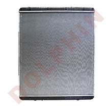 FREIGHTLINER RADIATOR - Coronado (2010-2013) 45-5/8" x 42-7/16" x 2-1/8"