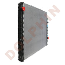 FREIGHTLINER RADIATOR - Coronado (2010-2013) 45-5/8" x 42-7/16" x 2-1/8"