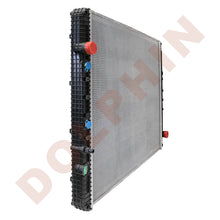 FREIGHTLINER RADIATOR - Coronado (2010-2013) 45-5/8" x 42-7/16" x 2-1/8"