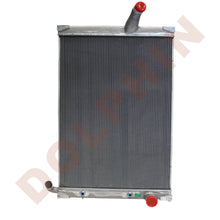 MACK RADIATOR - 7052R (2010-2007) 38-3/4" x 27-1/2" x 2-1/8"