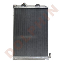 MACK RADIATOR - 7052R (2010-2007) 38-3/4" x 27-1/2" x 2-1/8"