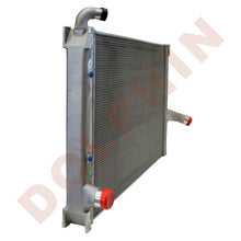 MACK RADIATOR - 7052R (2010-2007) 38-3/4" x 27-1/2" x 2-1/8"
