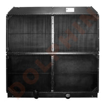 CUMMINS RADIATOR - QSK60 GAS