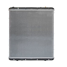 FREIGHTLINER RADIATOR - FL120SD (2008) 41-5/8" x 39-9/16" x 2-1/8"