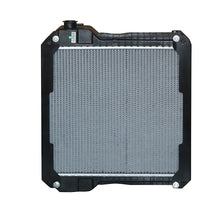 CASE RADIATOR - 18-1/2 x 20-1/2 x 4"