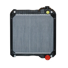 CASE RADIATOR - 18-1/2 x 20-1/2 x 4"