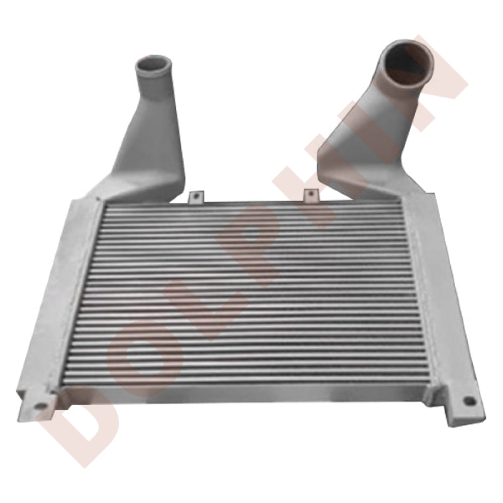 MACK CHARGE AIR COOLER - Sanitation Trucks (1986-2007) 24-11/16'' x 18-1/4'' x 2-13/16''