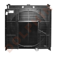 CUMMINS RADIATOR - KTA38 G4  1111 kWm SB,1800RPM