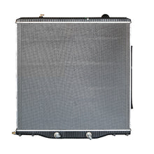 INTERNATIONAL RADIATOR - Navistar Paystar Workstar (2010) 38-9/16 x 41-1/2 x 2-1/8"