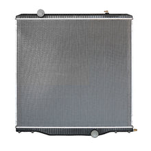 INTERNATIONAL RADIATOR - Navistar Paystar Workstar (2010) 38-9/16 x 41-1/2 x 2-1/8"