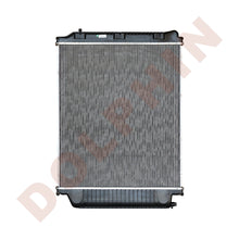 Freightliner Radiator - Thomas Bus (2007-2011) 29-5/8’ X 25-7/8’ 2-1/8’ Radiator