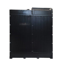 Detroit Series 60 Combi Cooler