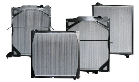 Buy Best Radiator for Your Truck