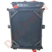 KENWORTH RADIATOR - T300 (1982-2010) 40'' x 28-3/4'' x 2-3/8''