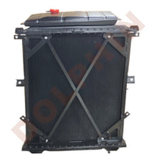 KENWORTH RADIATOR - T300 (1982-2010) 40'' x 28-3/4'' x 2-3/8''