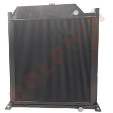 KOMATSU RADIATOR - Genset 6D110 (31-7/8"x28" x3-5/8")