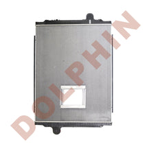 PETERBILT Radiator (2009-2012) 40 1/2" x 31 7/16" x 2 1/8"