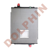 PETERBILT Radiator (2009-2012) 40 1/2" x 31 7/16" x 2 1/8"