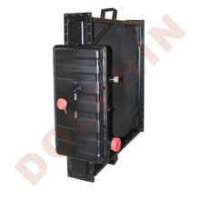 PETERBILT RADIATOR - 379, 385 (1995-2007) 36-1/4 x 34-7/16 x 3"