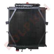 PETERBILT RADIATOR - 379, 385 (1995-2007) 36-1/4 x 34-7/16 x 3"
