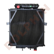 PETERBILT RADIATOR - 379, 385 (1995-2007) 36-1/4 x 34-7/16 x 3"
