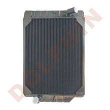US TRUCK Radiator - M1078 M1079 M1080 M1083 M1084 M1085 M1086 M1087 M1088 M1089 M1090 M1091 M1095 M1096 - 30 7/8" x 24 3/8" x 3 9/16"
