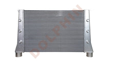 KOMATSU CHARGE AIR COOLER - Dump Truck HD325-6 (38-9/16 x 28-1/2 x 2-1/2’’) Charge Air Cooler
