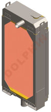 CATERPILLAR RADIATOR - 29-1/4 x 16-1/8 x 4-1/8"