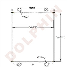 3601723 Radiator