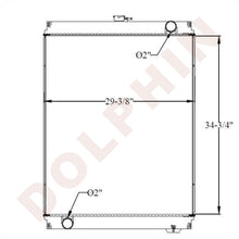 3601726 Radiator