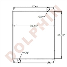 3601727 Radiator