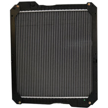 JCB RADIATOR - 22-5/8 x 22-1/16 x 4"