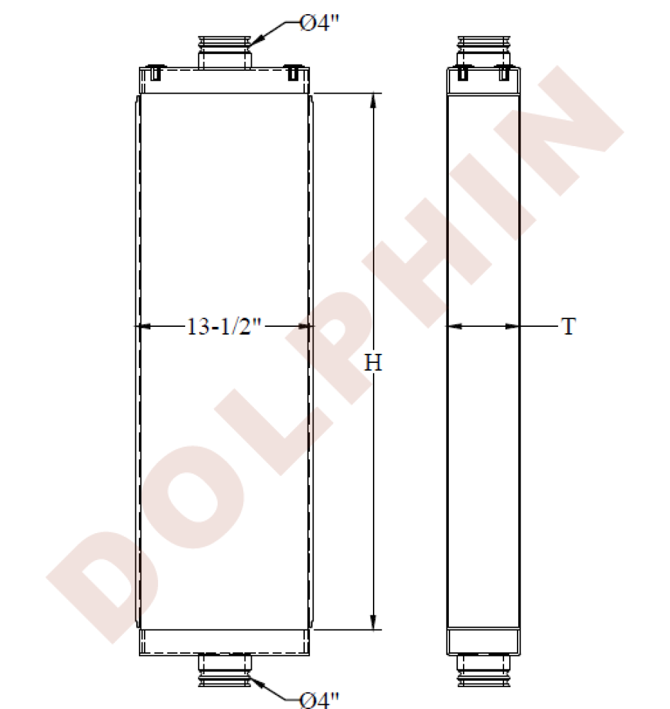 3900176 Radiator