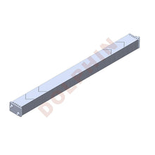 CATERPILLAR Radiator - 79 3/16" x 4 3/4" x 5 5/8"