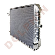 KOMATSU RADIATOR - 32-1/8" x 29" x 2-3/8"