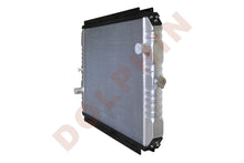 KOMATSU RADIATOR - 37 x 32-3/4 x 2-3/8"