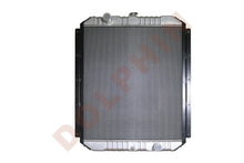 KOMATSU RADIATOR - 37 x 32-3/4 x 2-3/8"