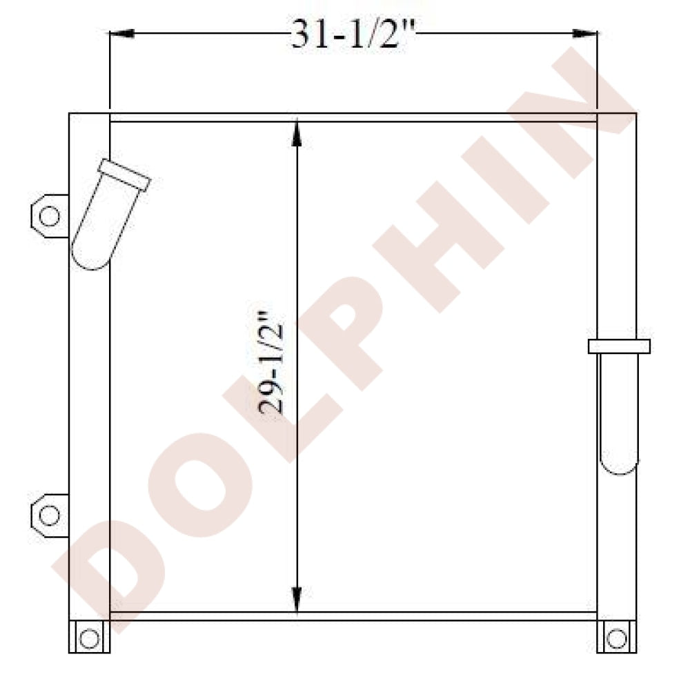 3931379 Radiator