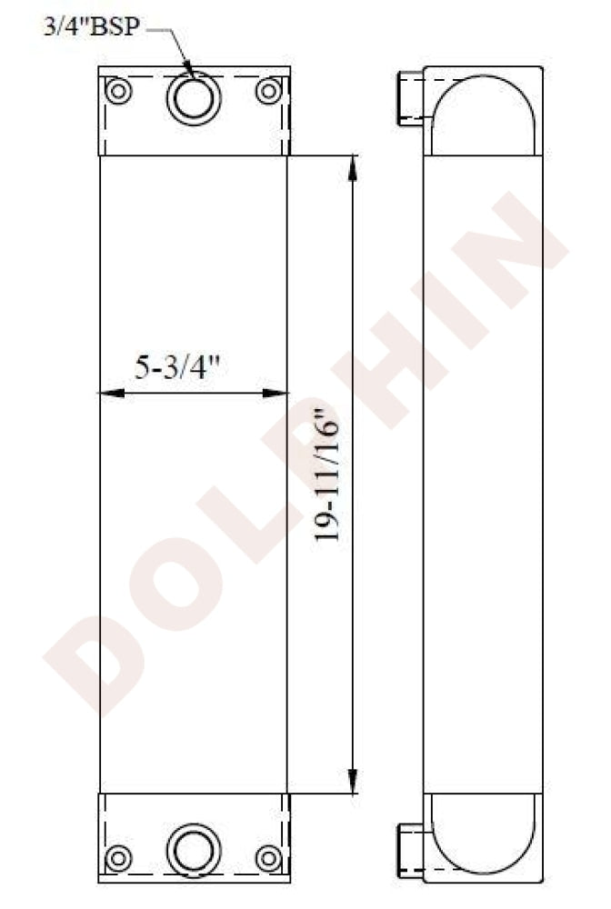 3933417 Radiator