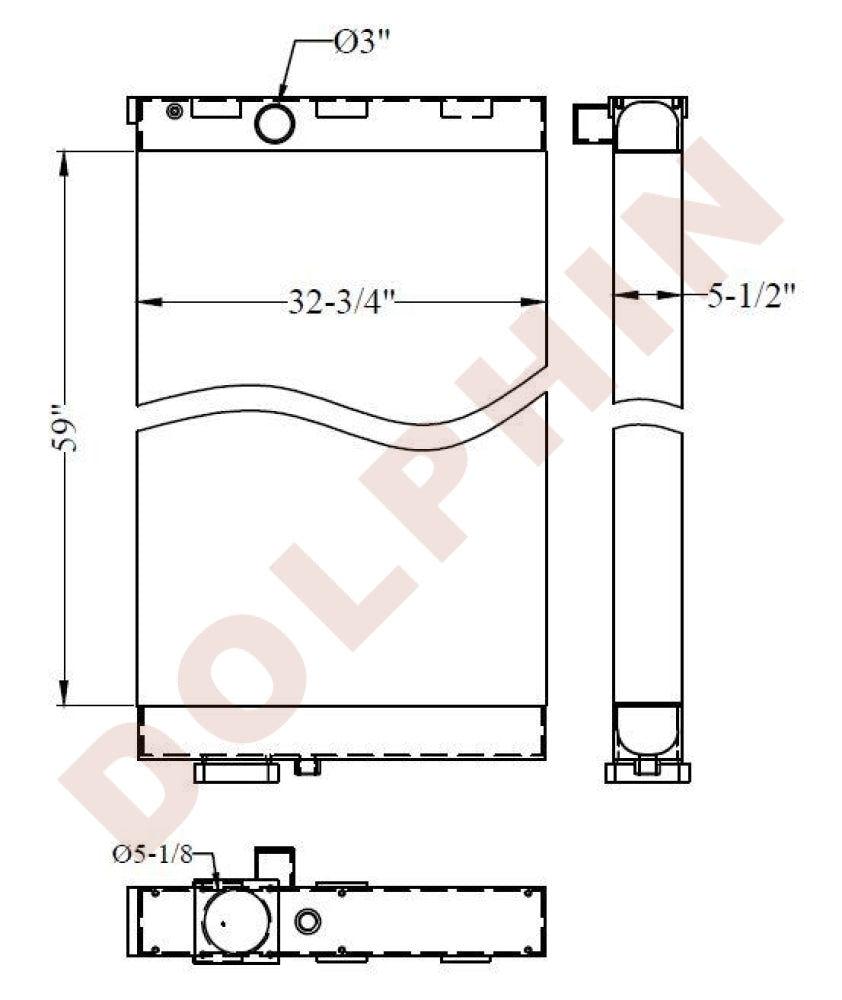 3962367 Radiator