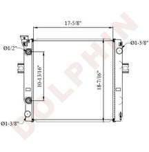 4600642 Radiator