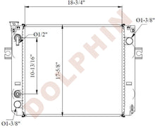 4600661 Radiator
