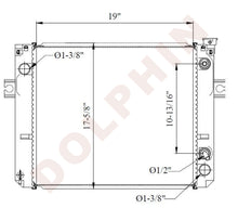 4600668 Radiator
