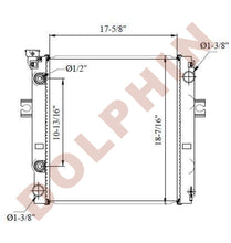 4600671 Radiator